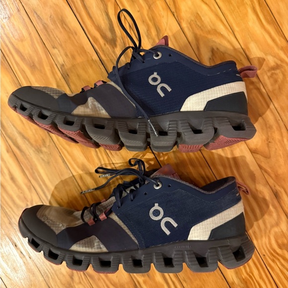 On Cloud Women Shoes Size 8.5 - Picture 5 of 9